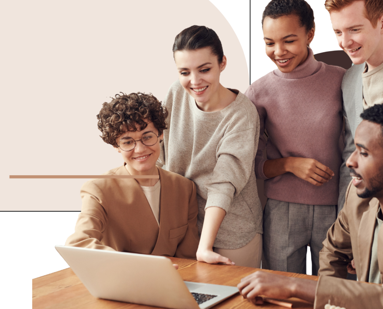 Brown Creative Digital